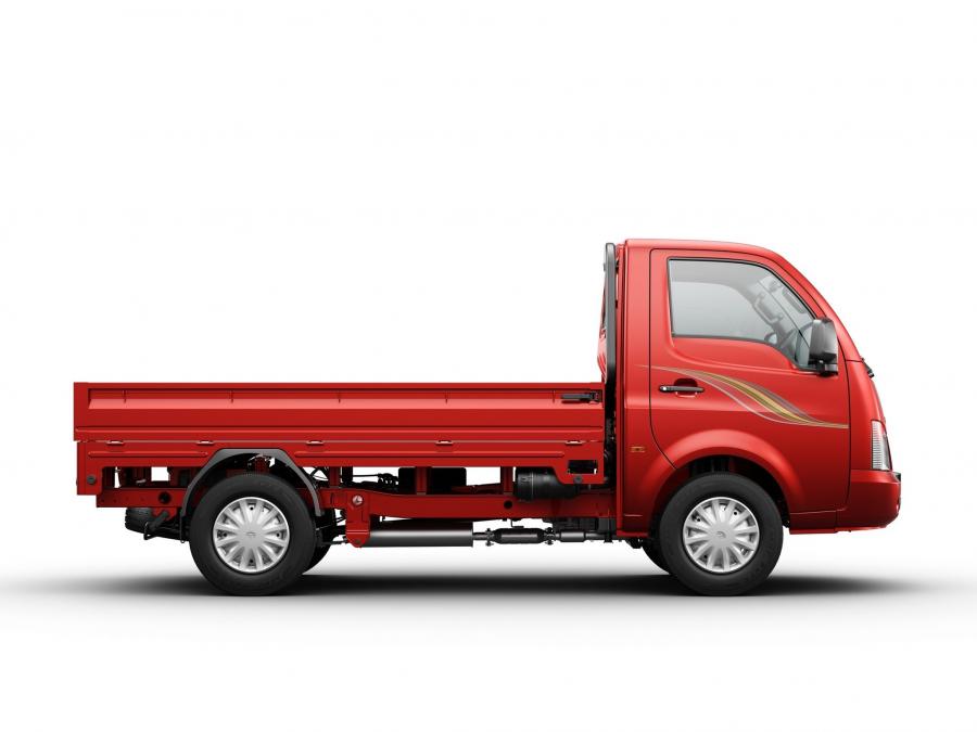  Tata Super Ace Mint 2015 года  (фото 2 из 4)